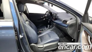 Hyundai i30, 2017 — миниатюра 11