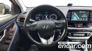 Hyundai i30, 2017 — миниатюра 13