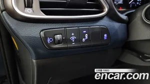 Hyundai i30, 2017 — миниатюра 15