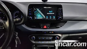 Hyundai i30, 2017 — миниатюра 17