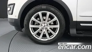 Ford Explorer, 2015 — миниатюра 5