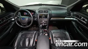 Ford Explorer, 2015 — миниатюра 7