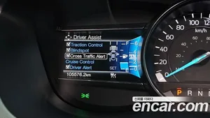 Ford Explorer, 2015 — миниатюра 8