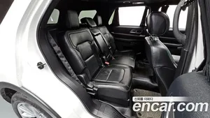 Ford Explorer, 2015 — миниатюра 11