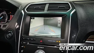 Ford Explorer, 2015 — миниатюра 14