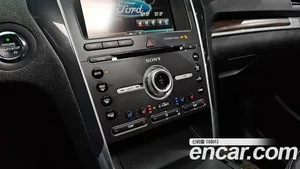 Ford Explorer, 2015 — миниатюра 15