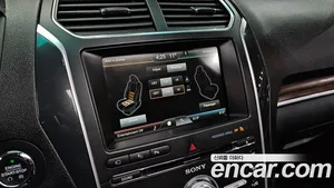 Ford Explorer, 2015 — миниатюра 16