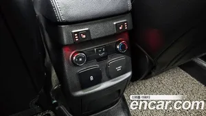 Ford Explorer, 2015 — миниатюра 17