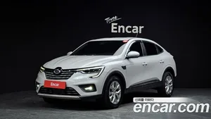 Renault XM3, 2020 — миниатюра 1