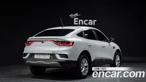 Renault XM3, 2020 — миниатюра 2