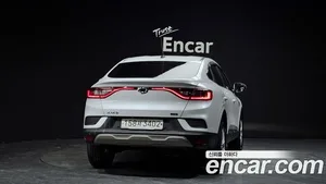 Renault XM3, 2020 — миниатюра 4