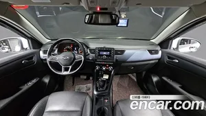 Renault XM3, 2020 — миниатюра 7