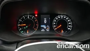 Renault XM3, 2020 — миниатюра 8