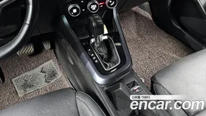Renault XM3, 2020 — миниатюра 9