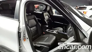 Renault XM3, 2020 — миниатюра 10