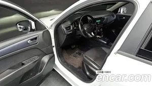 Renault XM3, 2020 — миниатюра 11