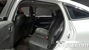 Renault XM3, 2020 — миниатюра 12