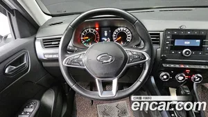 Renault XM3, 2020 — миниатюра 13