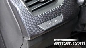 Renault XM3, 2020 — миниатюра 14