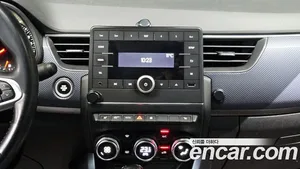 Renault XM3, 2020 — миниатюра 15