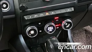 Renault XM3, 2020 — миниатюра 16