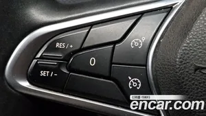 Renault XM3, 2020 — миниатюра 20