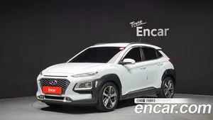 Hyundai Kona, 2018 — миниатюра 1
