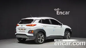 Hyundai Kona, 2018 — миниатюра 2