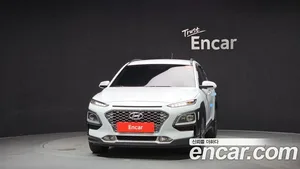 Hyundai Kona, 2018 — миниатюра 3
