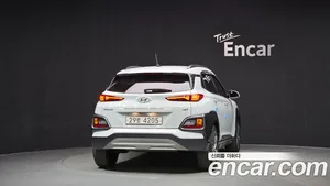 Hyundai Kona, 2018 — миниатюра 4