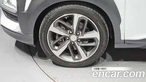 Hyundai Kona, 2018 — миниатюра 5