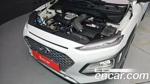 Hyundai Kona, 2018 — миниатюра 6