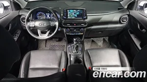 Hyundai Kona, 2018 — миниатюра 7