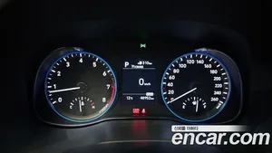 Hyundai Kona, 2018 — миниатюра 8