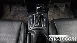 Hyundai Kona, 2018 — миниатюра 9