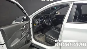 Hyundai Kona, 2018 — миниатюра 10