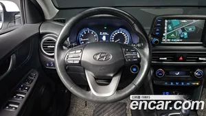 Hyundai Kona, 2018 — миниатюра 13