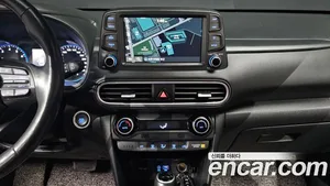 Hyundai Kona, 2018 — миниатюра 14