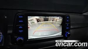 Hyundai Kona, 2018 — миниатюра 15