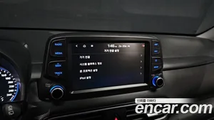 Hyundai Kona, 2018 — миниатюра 16