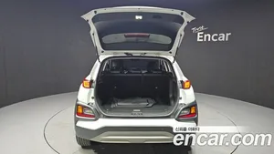 Hyundai Kona, 2018 — миниатюра 20