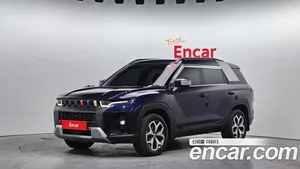 KGM Torres, 2022 — миниатюра 1