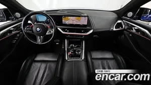 BMW XM, 2023 — миниатюра 7