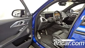BMW XM, 2023 — миниатюра 10