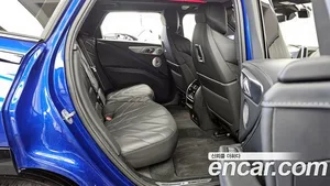 BMW XM, 2023 — миниатюра 12