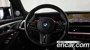 BMW XM, 2023 — миниатюра 13