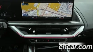 BMW XM, 2023 — миниатюра 14