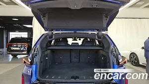 BMW XM, 2023 — миниатюра 20