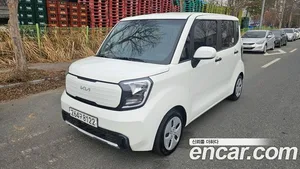 Kia RAY, 2024 — миниатюра 1