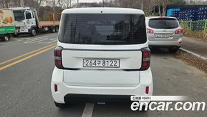 Kia RAY, 2024 — миниатюра 4